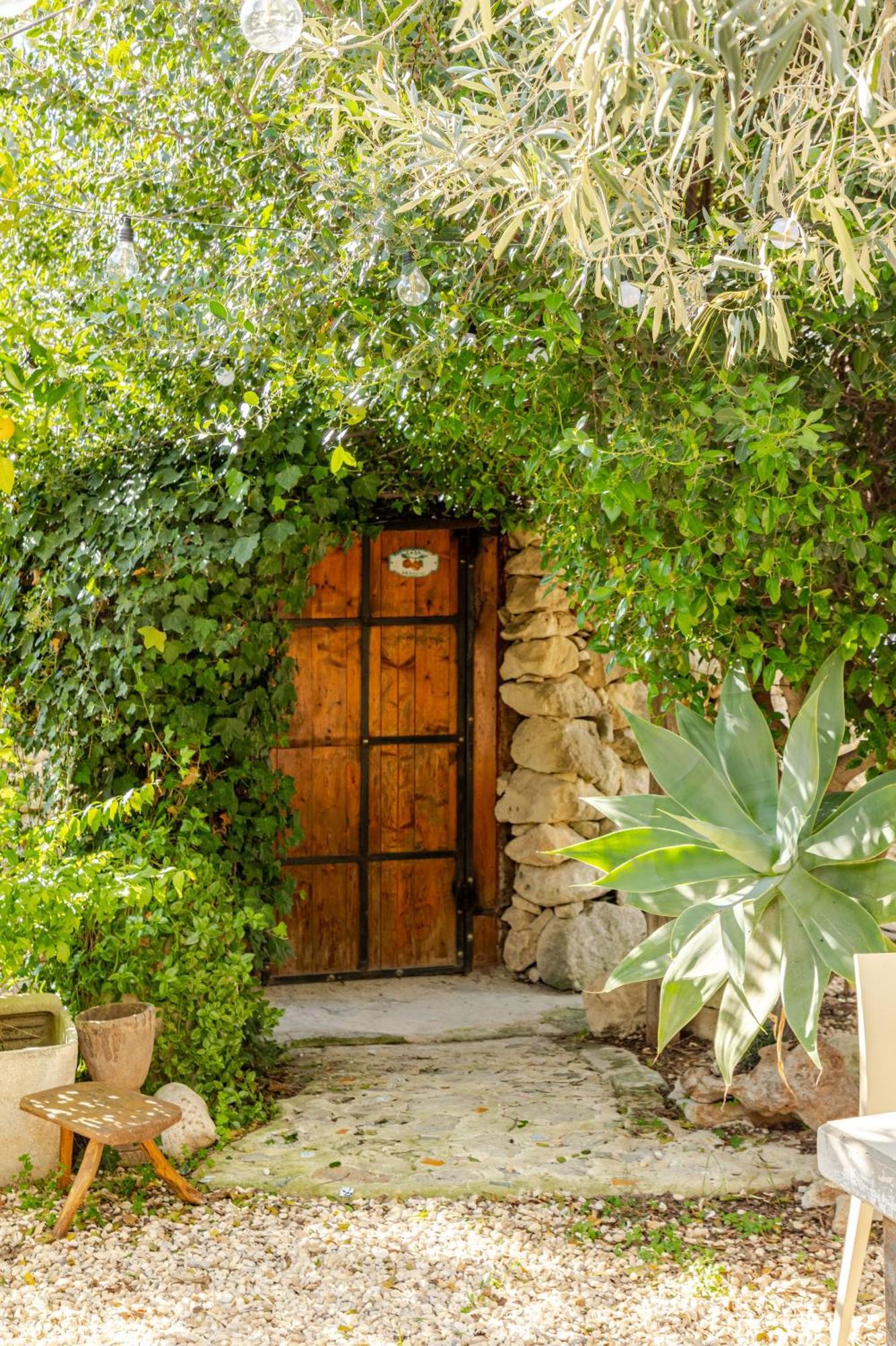Masseria Usamborgia Noto Exterior foto
